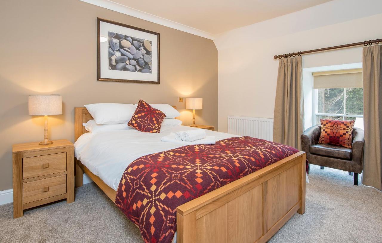 The Nags Head Inn Abercych المظهر الخارجي الصورة