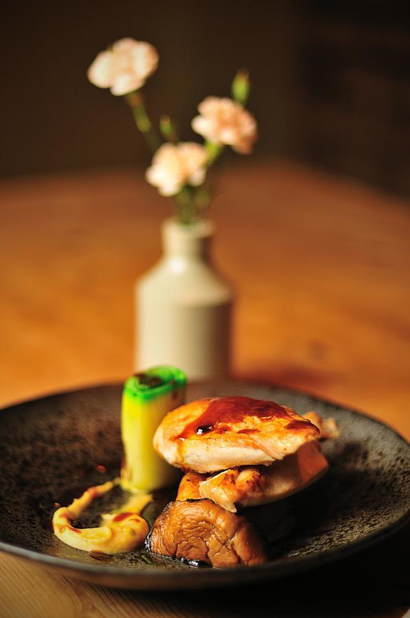 The Nags Head Inn Abercych المظهر الخارجي الصورة